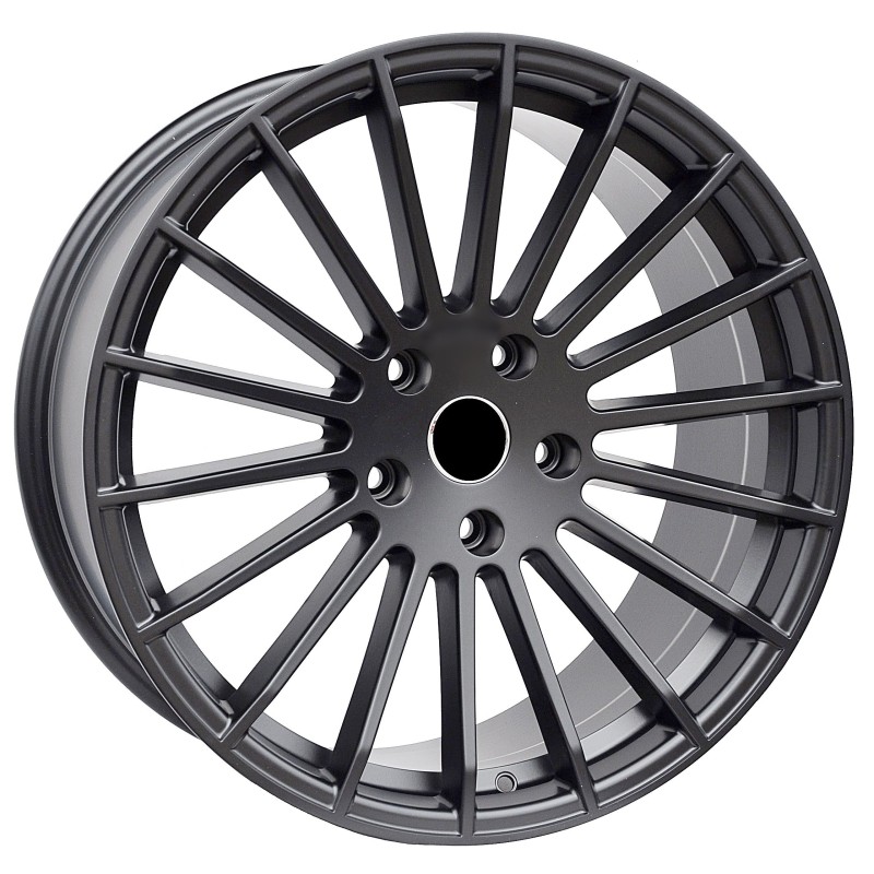 HX010 B NOVÉ DISKY 20 5x120 BMW 5 7 F10 F11 F01 8,5J 9,5J