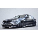 HX010 B NOVÉ DISKY 20 5x120 BMW 5 7 F10 F11 F01 8,5J 9,5J