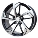 XE139 FELNIK 22 5x112 AUDI S-LINE A8 D3 D4 D5 Q5 SQ5 Q7 SQ7 SQ8