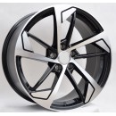 XE139 FELNIK 22 5x112 AUDI S-LINE A8 D3 D4 D5 Q5 SQ5 Q7 SQ7 SQ8