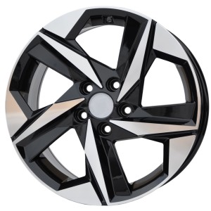 1622 MB FELNIK 16 5x114,3...