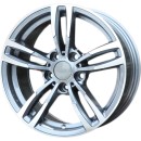 855 MGPC JANTE 16 5x120 LA BMW 3 4 E36 E46 E90 E91 E81 E82 E87 E88