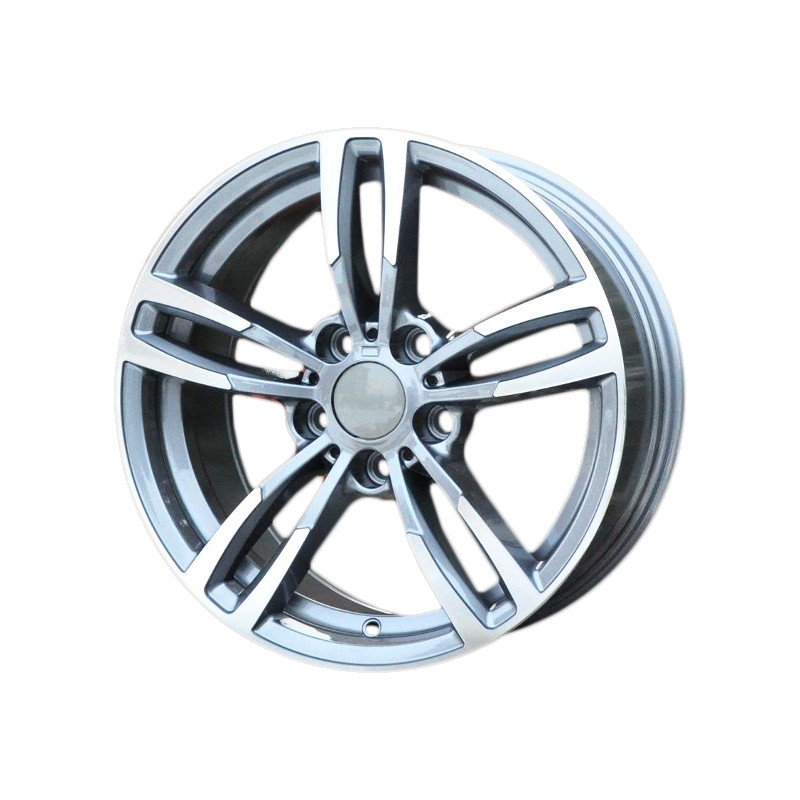 855 MGPC JANTE 16 5x120 LA BMW 3 4 E36 E46 E90 E91 E81 E82 E87 E88