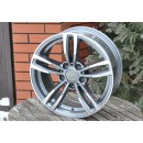 855 MGPC JANTE 16 5x120 LA BMW 3 4 E36 E46 E90 E91 E81 E82 E87 E88