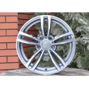 855 MGPC JANTE 16 5x120 LA BMW 3 4 E36 E46 E90 E91 E81 E82 E87 E88