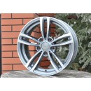 855 MGPC JANTE 16 5x120 LA BMW 3 4 E36 E46 E90 E91 E81 E82 E87 E88