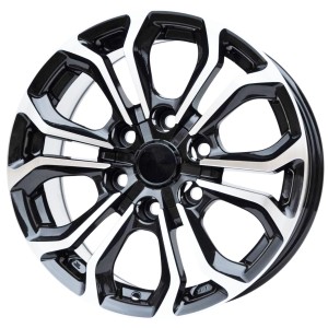 198 MB NOU JANTE 17 6x139,7...