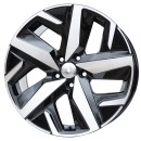 FBX236 MB JANTE 18 5x112 VW ARTEON PASSAT GOLF 6 7 TOURAN TIGUAN