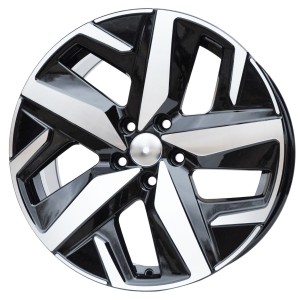 FBX236 MB JANTE 18 5x112 VW...