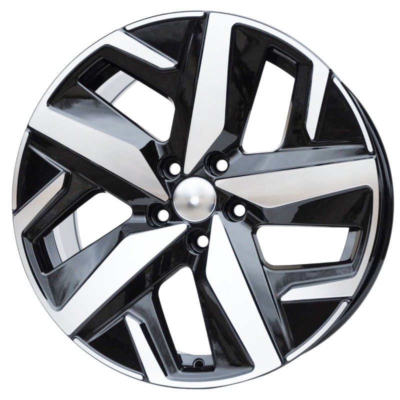 FBX236 MB FELGI 18 5x112 VW ARTEON PASSAT GOLF 6 7 TOURAN TIGUAN