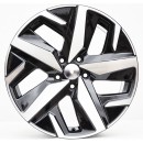 FBX236 MB JANTE 18 5x112 VW ARTEON PASSAT GOLF 6 7 TOURAN TIGUAN