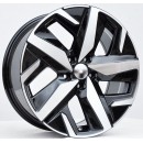 FBX236 MB JANTE 18 5x112 VW ARTEON PASSAT GOLF 6 7 TOURAN TIGUAN