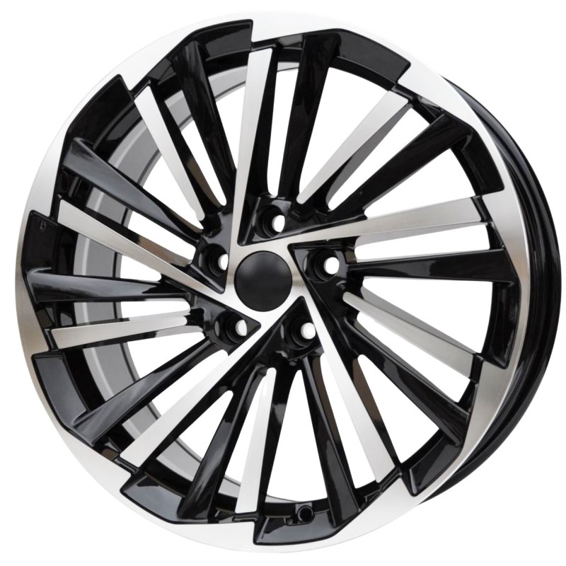 FBX261 MB RIMS 18 5x112 SKODA OCTAVIA RS SUPERB KODIAQ KAROQ