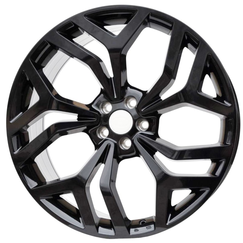 5316 NOU JANTE 21 5x108 LAND ROVER EVOQUE