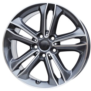 7094 MG DISKY 17 5x112 BMW...