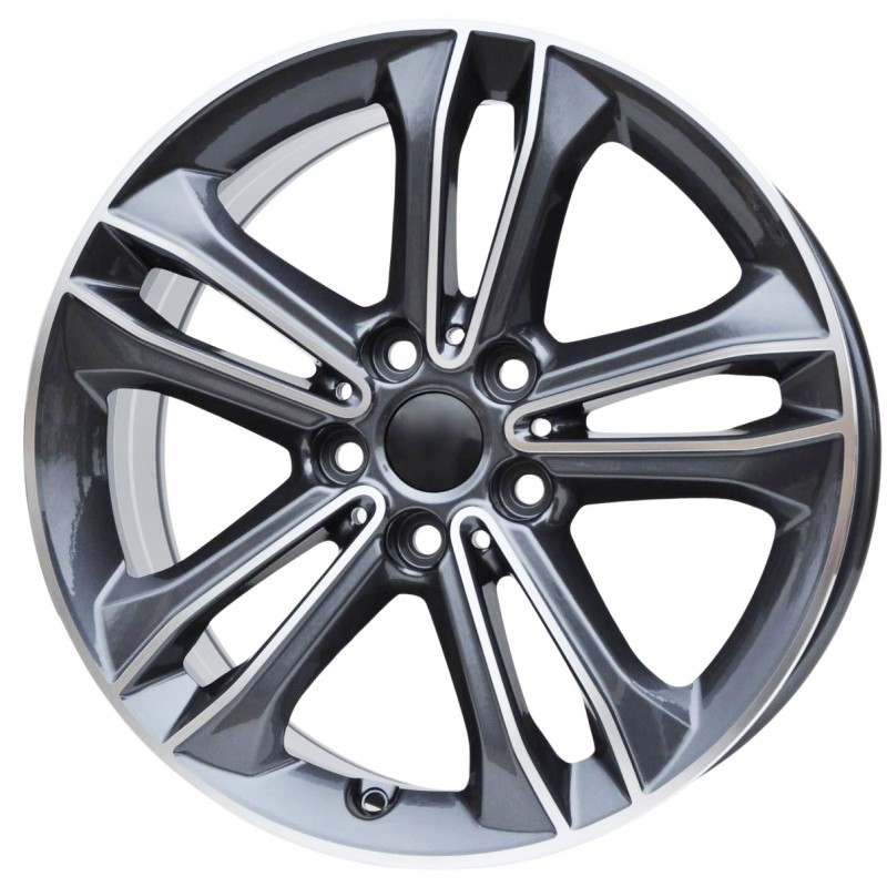 7094 MG DISKY 17 5x112 BMW 1 F70 F40 X1 U11 U12 X2 F39 U10 IX2