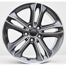 7094 MG DISKY 17 5x112 BMW 1 F70 F40 X1 U11 U12 X2 F39 U10 IX2
