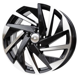 FBX170 MB NEW RIMS 17 5x100...