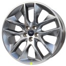GT4C-1007-C1A MG NEW ORIGINAL RIMS 20 5x108 FORD EDGE KUGA MONDEO
