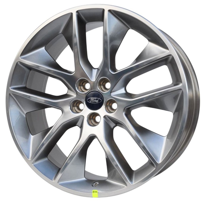 GT4C-1007-C1A MG NOWE ORYGINALNE FELGI 20 5x108 FORD EDGE KUGA MONDEO