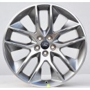 GT4C-1007-C1A MG NEW ORIGINAL RIMS 20 5x108 FORD EDGE KUGA MONDEO