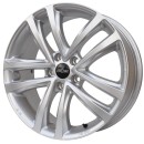 DX167518 NÉMET FELNIK OXXO 18 5x112 KBA52167 AUDI A3 8P 8V A4 VW GOLF