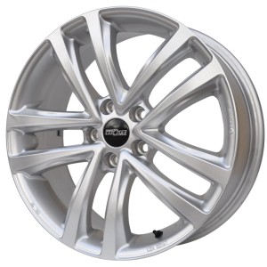 DX167518 NIEMIECKIE FELGI...