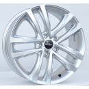 DX167518 NÉMET FELNIK OXXO 18 5x112 KBA52167 AUDI A3 8P 8V A4 VW GOLF