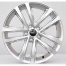 DX167518 NÉMET FELNIK OXXO 18 5x112 KBA52167 AUDI A3 8P 8V A4 VW GOLF