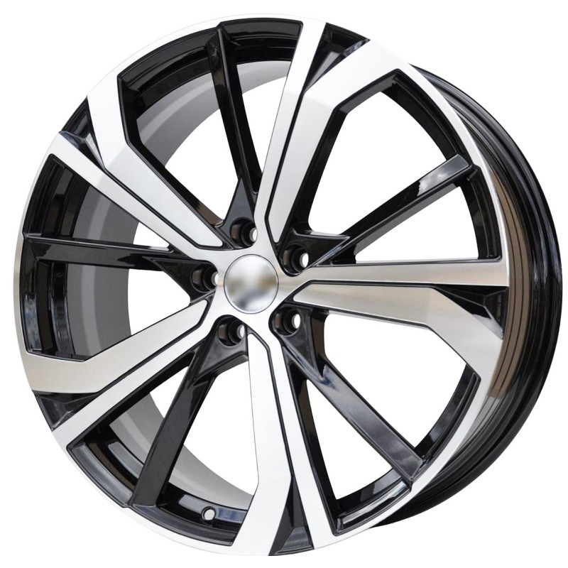 SF503 MB FELNIK 20 5x108 VOLVO R-DESIGN S90 V70 V90 XC60 XC90