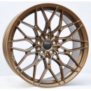 292 Y DISKY ALUMINIOWE 19 5x112 BMW 3 4 5 G20 G21 G22 G23 G26 G30 G31