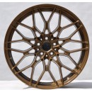 292 Y DISKY ALUMINIOWE 19 5x112 BMW 3 4 5 G20 G21 G22 G23 G26 G30 G31