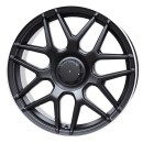 5318 1258 BLHMPL FELNIK 19 5x112 MERCEDES E S W221 W222 8,5J 