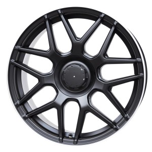 5318 1258 BLHMPL RIMS 19...