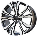 FBX307 MB ÚJ FELNIK 22 5x112 BMW X5 X6 X7 G05 G06 G07