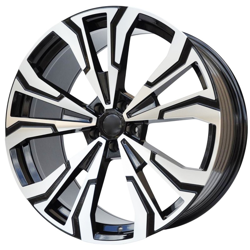 FBX307 MB ÚJ FELNIK 22 5x112 BMW X5 X6 X7 G05 G06 G07