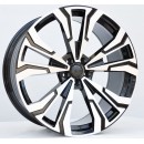 FBX307 MB ÚJ FELNIK 22 5x112 BMW X5 X6 X7 G05 G06 G07