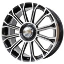 FBX003 MB ÚJ FELNIK 18 5x112 MERCEDES C E W205 W206 W212 W213