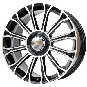FBX003 MB NEW RIMS 18 5x112...