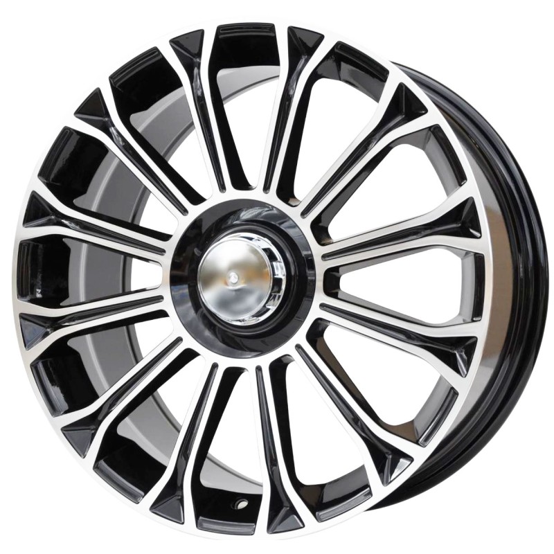 FBX003 MB ÚJ FELNIK 18 5x112 MERCEDES C E W205 W206 W212 W213