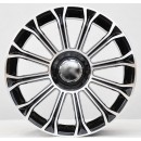 FBX003 MB ÚJ FELNIK 18 5x112 MERCEDES C E W205 W206 W212 W213