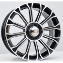 FBX003 MB ÚJ FELNIK 18 5x112 MERCEDES C E W205 W206 W212 W213