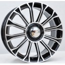 FBX003 MB ÚJ FELNIK 18 5x112 MERCEDES C E W205 W206 W212 W213