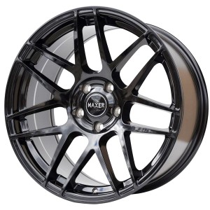 HX022 995 BL CONCAVE NEGRU...