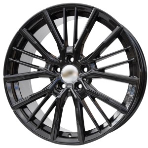 5824 BL NEGRU JANTE 19...