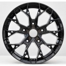 348 BL NOWE WZMOCNIONE FELGI 18 5x160 FORD TRANSIT NOŚNOŚĆ 1050KG
