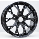 348 BL NOWE WZMOCNIONE FELGI 18 5x160 FORD TRANSIT NOŚNOŚĆ 1050KG