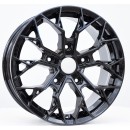 348 BL NOWE WZMOCNIONE FELGI 18 5x160 FORD TRANSIT NOŚNOŚĆ 1050KG