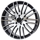 BX244 MB NEW RIMS 19 5x112 MERCEDES C E CLS W205 W206 W212 W213