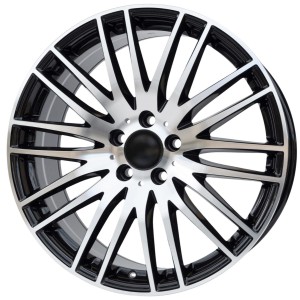 BX244 MB NOU JANTE 19 5x112...